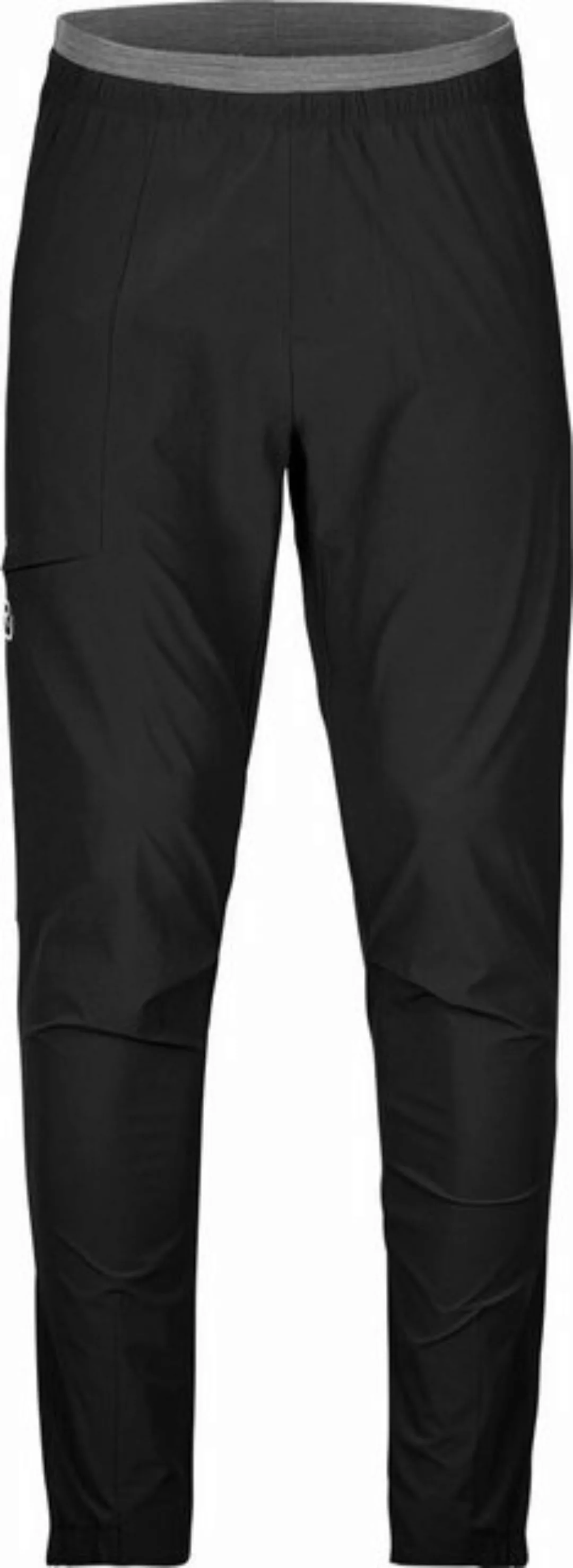 Ortovox Trekkinghose PIZ SELVA PANTS Herren leichte Berghose schwarz günstig online kaufen