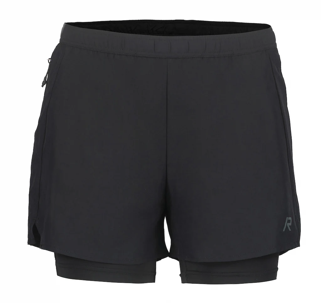 Rukka Trainingsshorts "Rukka Shorts MAKELA 2IN1" günstig online kaufen