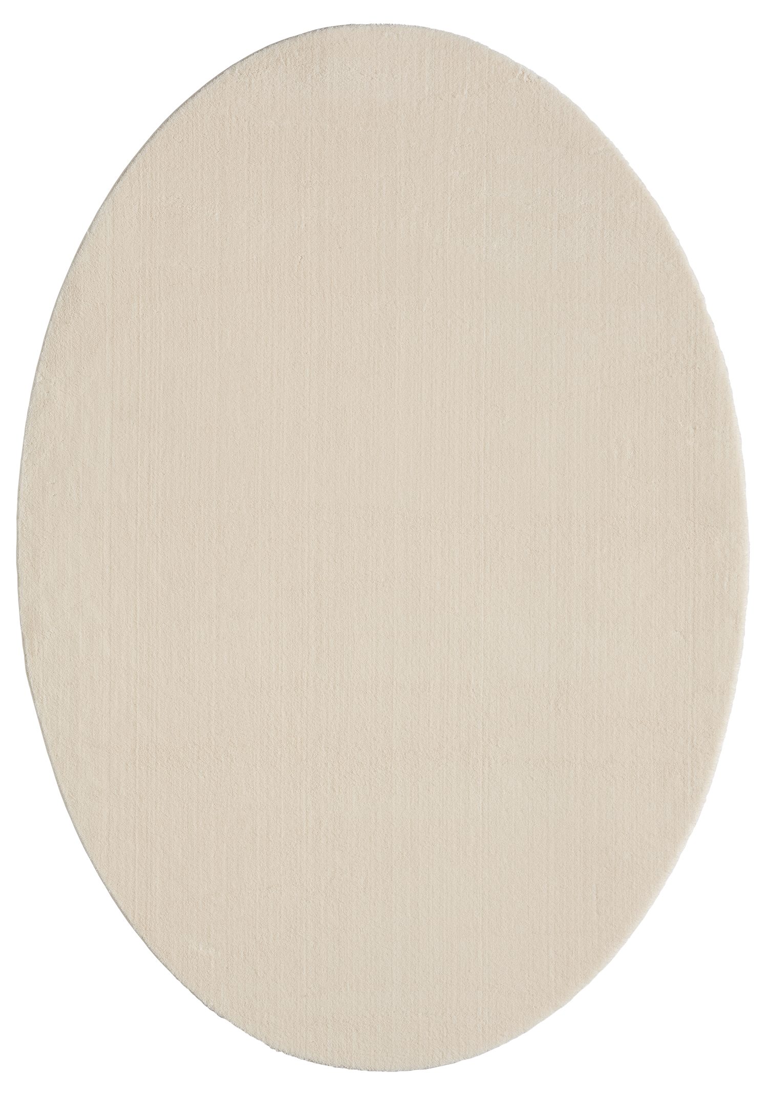 the carpet Teppich »Relax«, oval, 16 mm Höhe, waschbarer Wohnzimmer Teppich günstig online kaufen