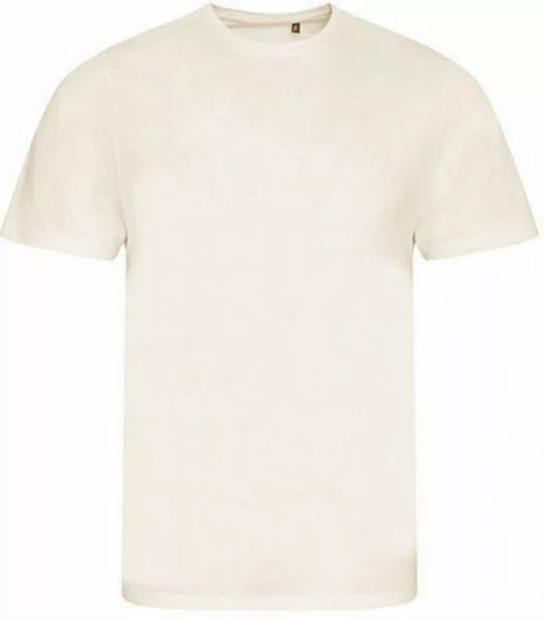 Ecologie Rundhalsshirt Herren Cascades Tee / 100% Bio-Baumwolle, Single-Jer günstig online kaufen