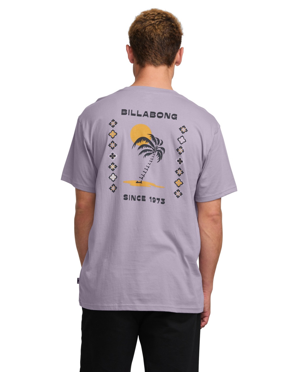 Billabong T-Shirt "Troppo Premium" günstig online kaufen