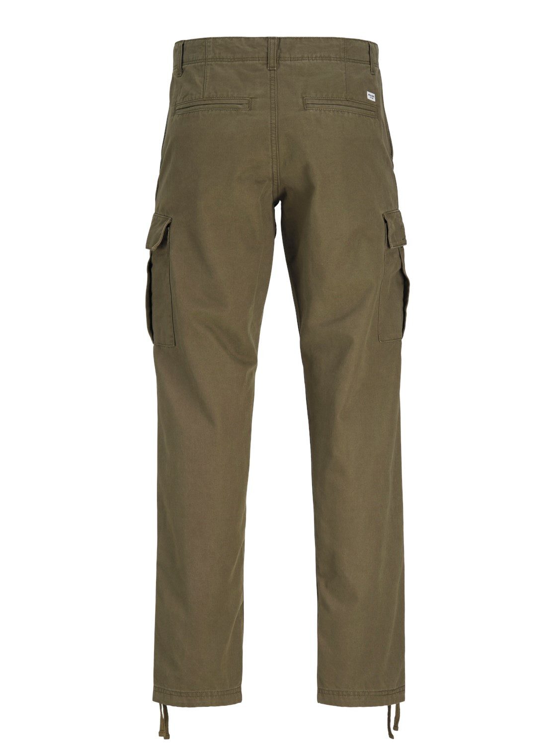 Jack & Jones Cargohose "JPSTKANE BARKLEY CARGO PANT NOOS" günstig online kaufen