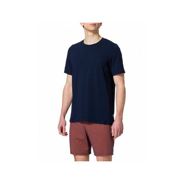 Schiesser Shorts rot regular (1-tlg) günstig online kaufen