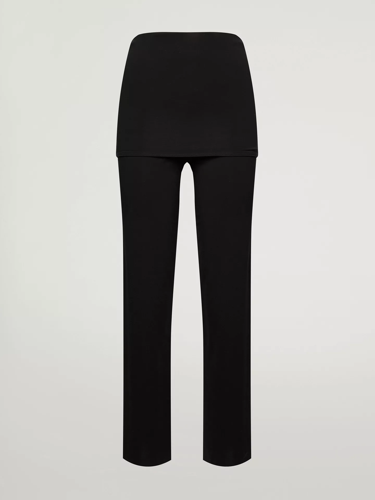 Wolford - Aurora Pure Cut Jumpsuit, Frau, black, Größe: XS günstig online kaufen