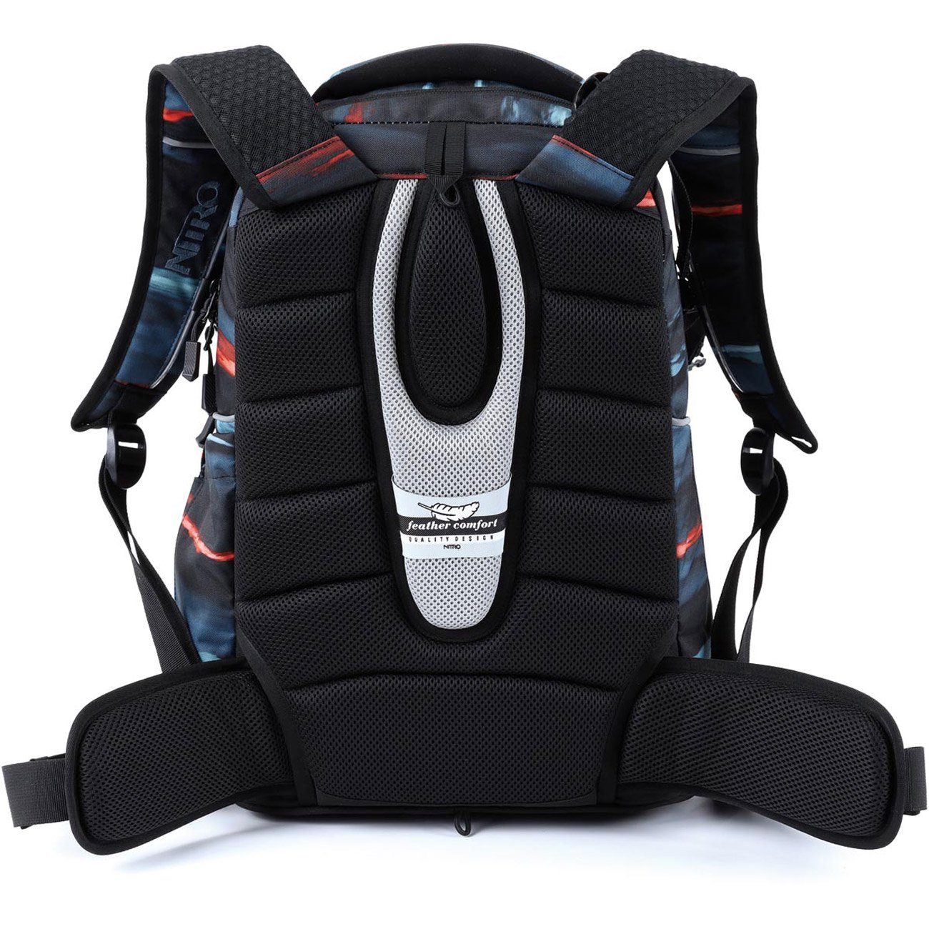 NITRO Daypack SUPERHERO günstig online kaufen
