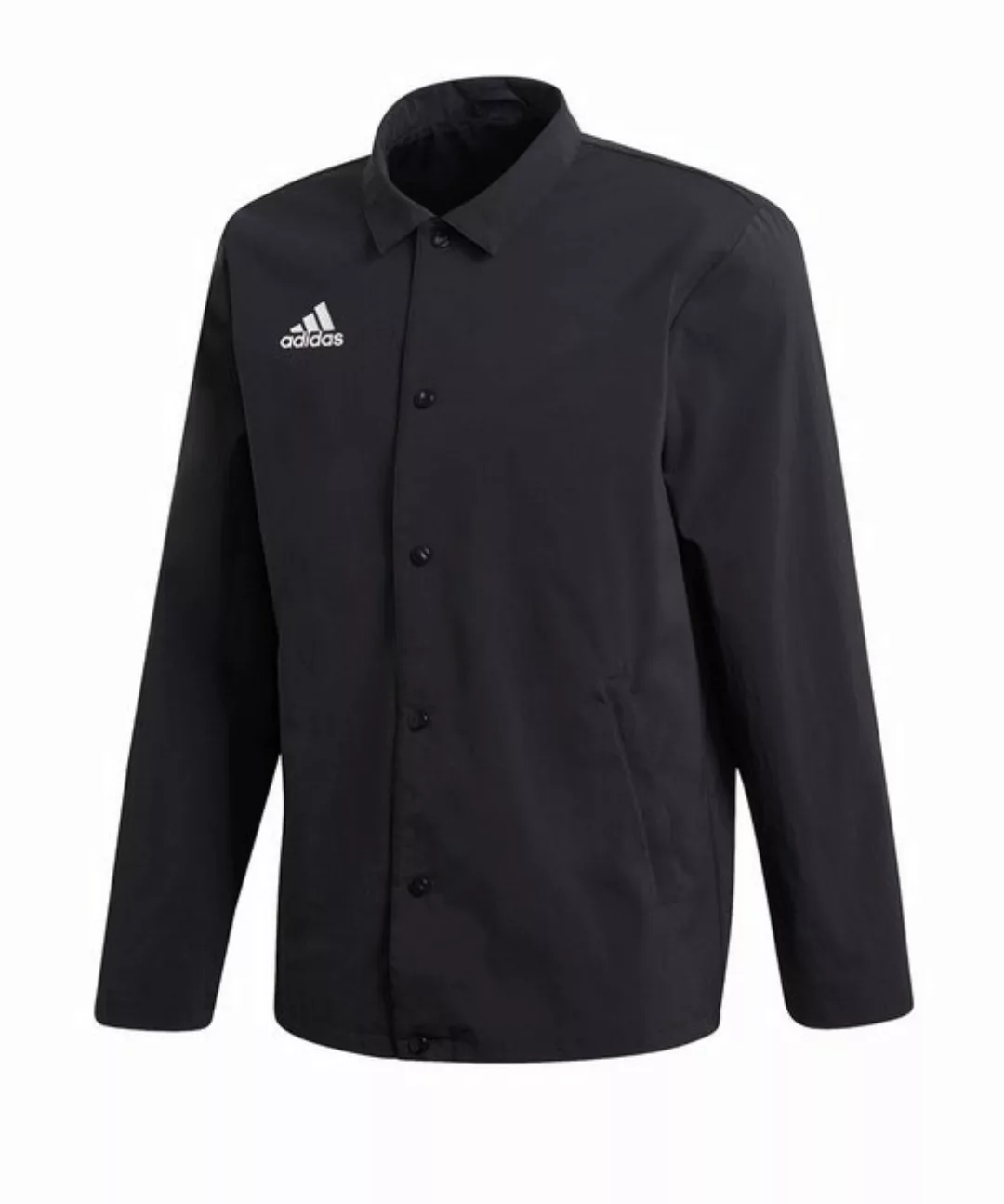 adidas Performance Sweatjacke adidas Performance Tango Coach Jacke Nylon günstig online kaufen