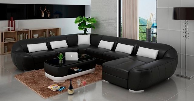 JVmoebel Ecksofa, Made in Europa günstig online kaufen