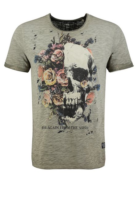 Key Largo T-Shirt MT KLRISING round günstig online kaufen