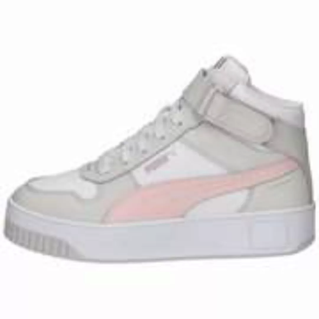 PUMA Sneaker "CARINA STREET MID" günstig online kaufen