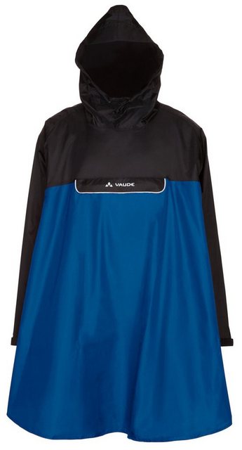 VAUDE Regenponcho Valero Poncho (1-St) günstig online kaufen