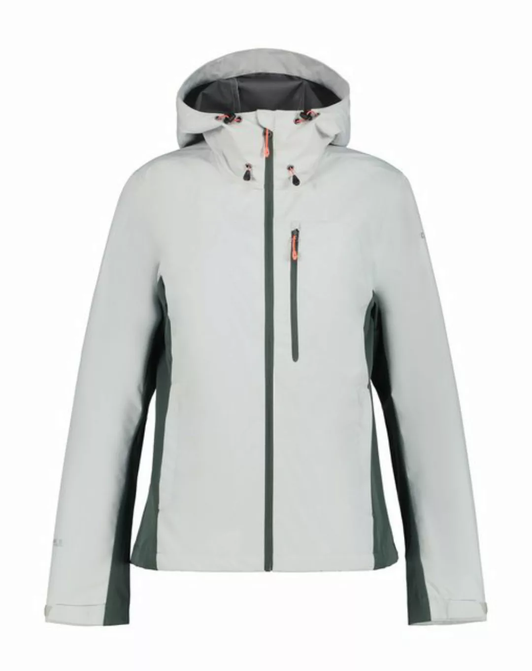 Icepeak Funktionsjacke ICEPEAK BRYANT NATURWEISS günstig online kaufen