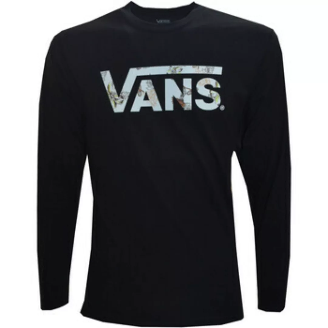 Vans  Langarmshirt VN000AHD günstig online kaufen