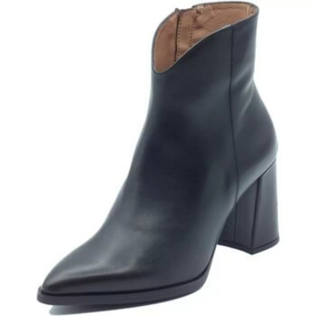 Wonders  Ankle Boots H-5403 Frick Bora günstig online kaufen