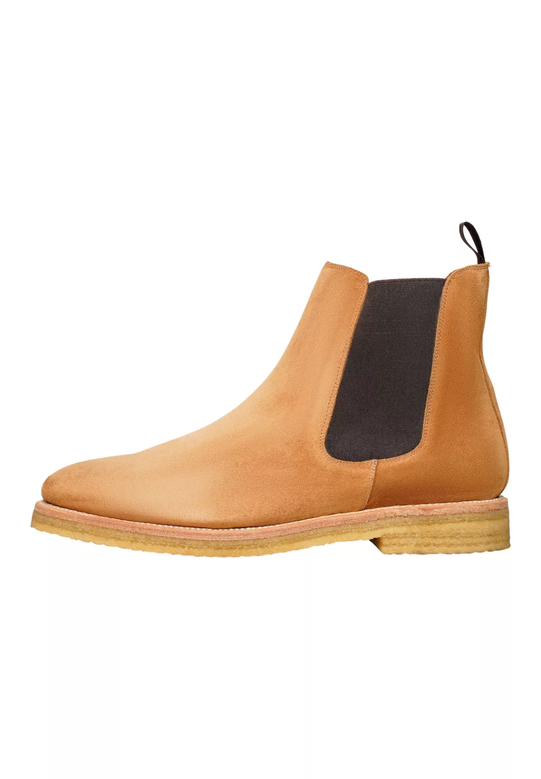 Henry Stevens Chelseaboots "Marshall CB Businessschuh", Herren Chelsea Boot günstig online kaufen