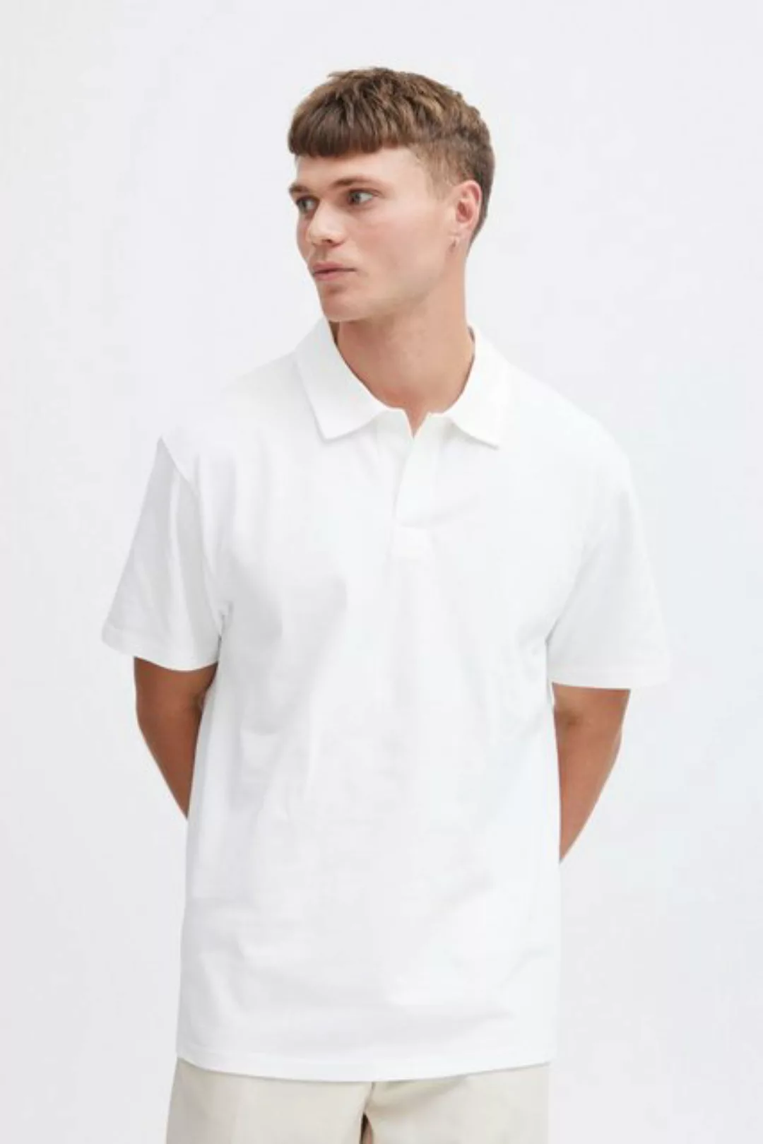 !Solid Poloshirt SDIhaab modisches Poloshirt günstig online kaufen