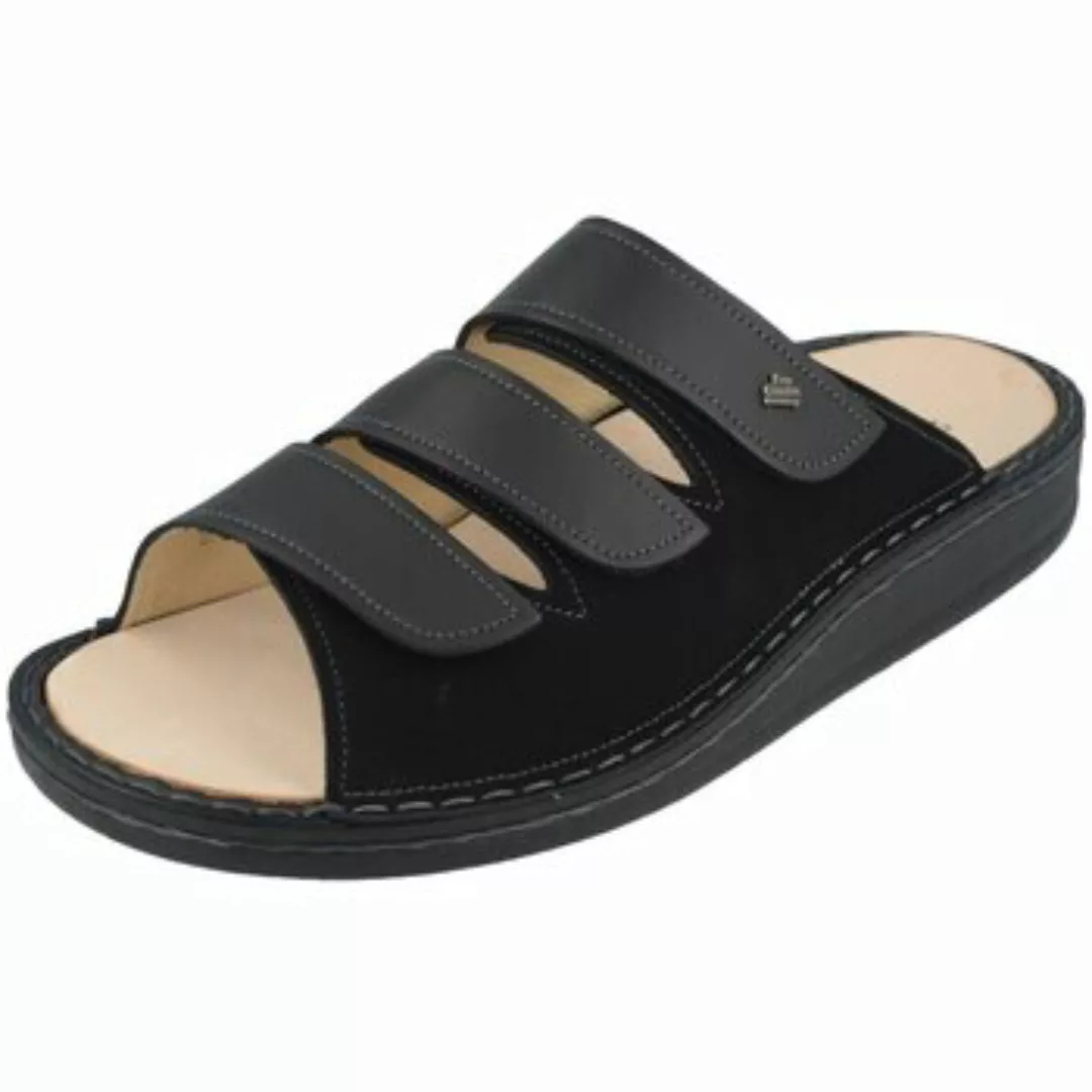 Finn Comfort  Sandalen Offene KORFU Nubuk/Nuri 01508-902534 902534 günstig online kaufen