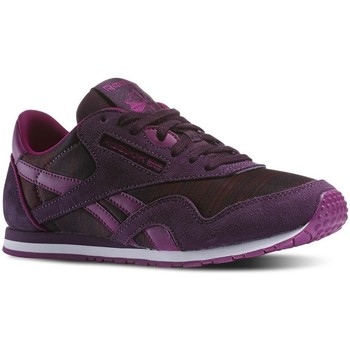 Reebok Sport  Sneaker CL Nylon Slim Geo Graphic günstig online kaufen