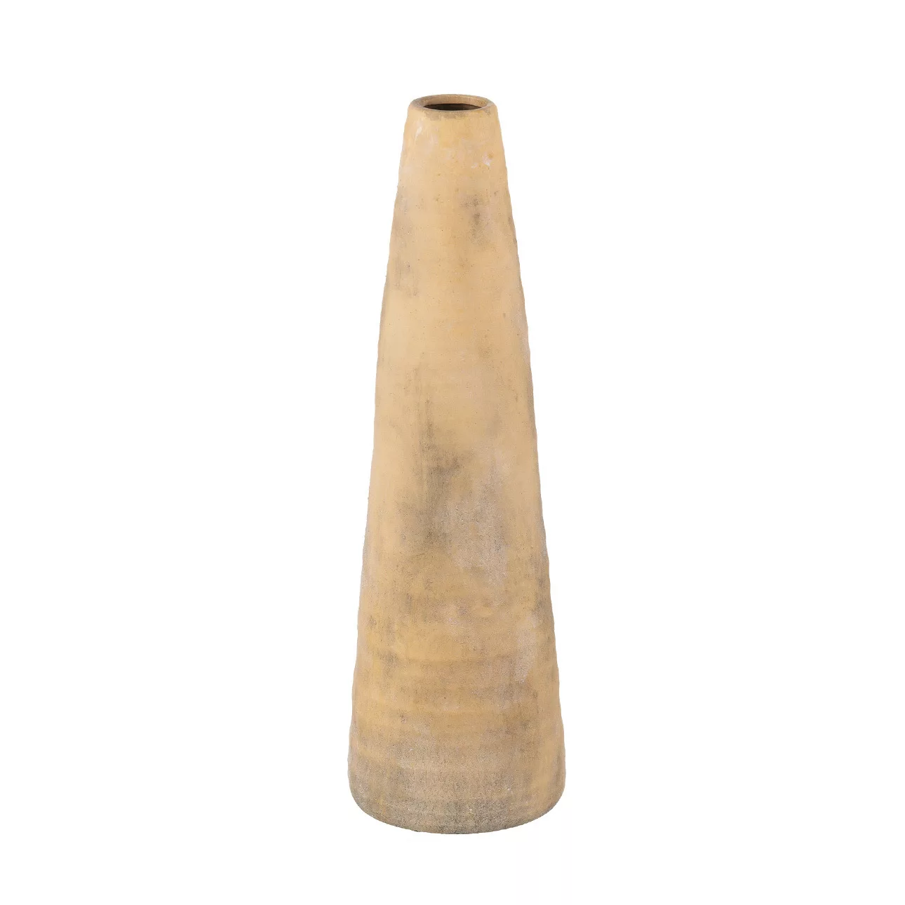 Vase Cono 60cm, 19 x 60 cm günstig online kaufen