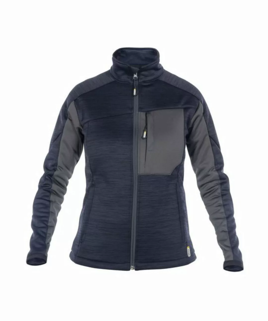 Dassy Fleecejacke Convex Women (1-St) günstig online kaufen