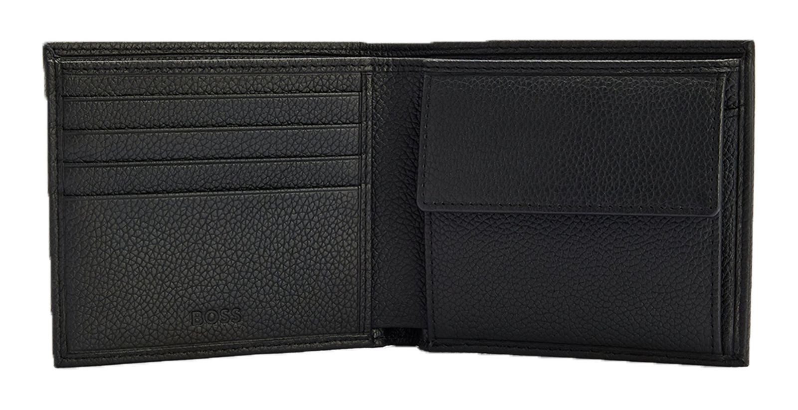 BOSS Geldbörse Gift Set 4 CC günstig online kaufen