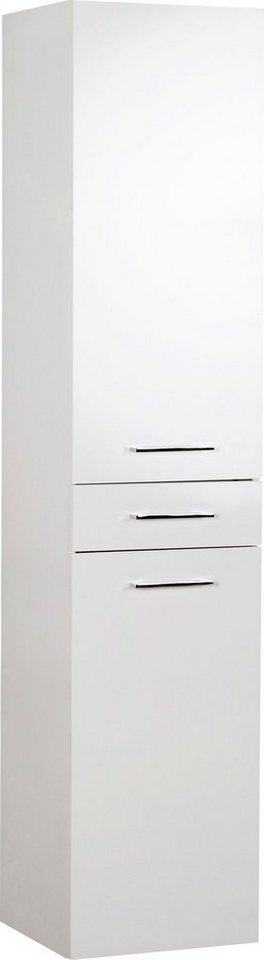 MARLIN Hochschrank 3400 Basic Breite 40 cm günstig online kaufen