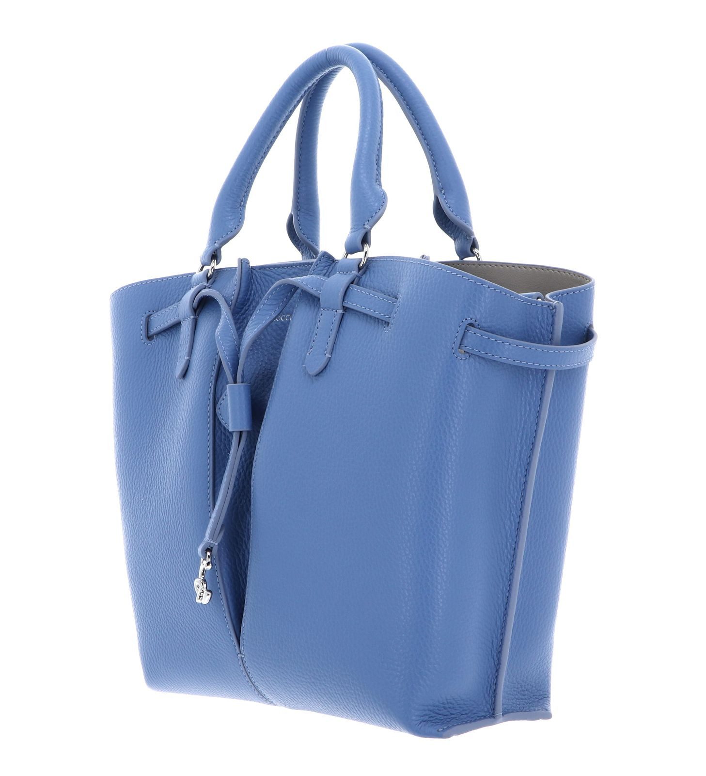 COCCINELLE Handtasche Handbag Grained Leather, aus günstig online kaufen