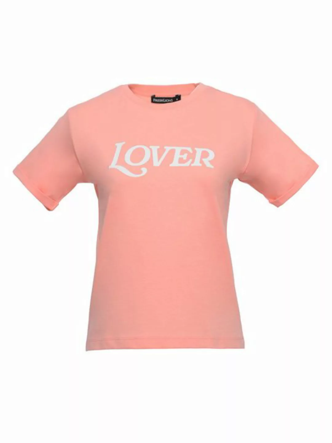 Freshlions T-Shirt Lover günstig online kaufen