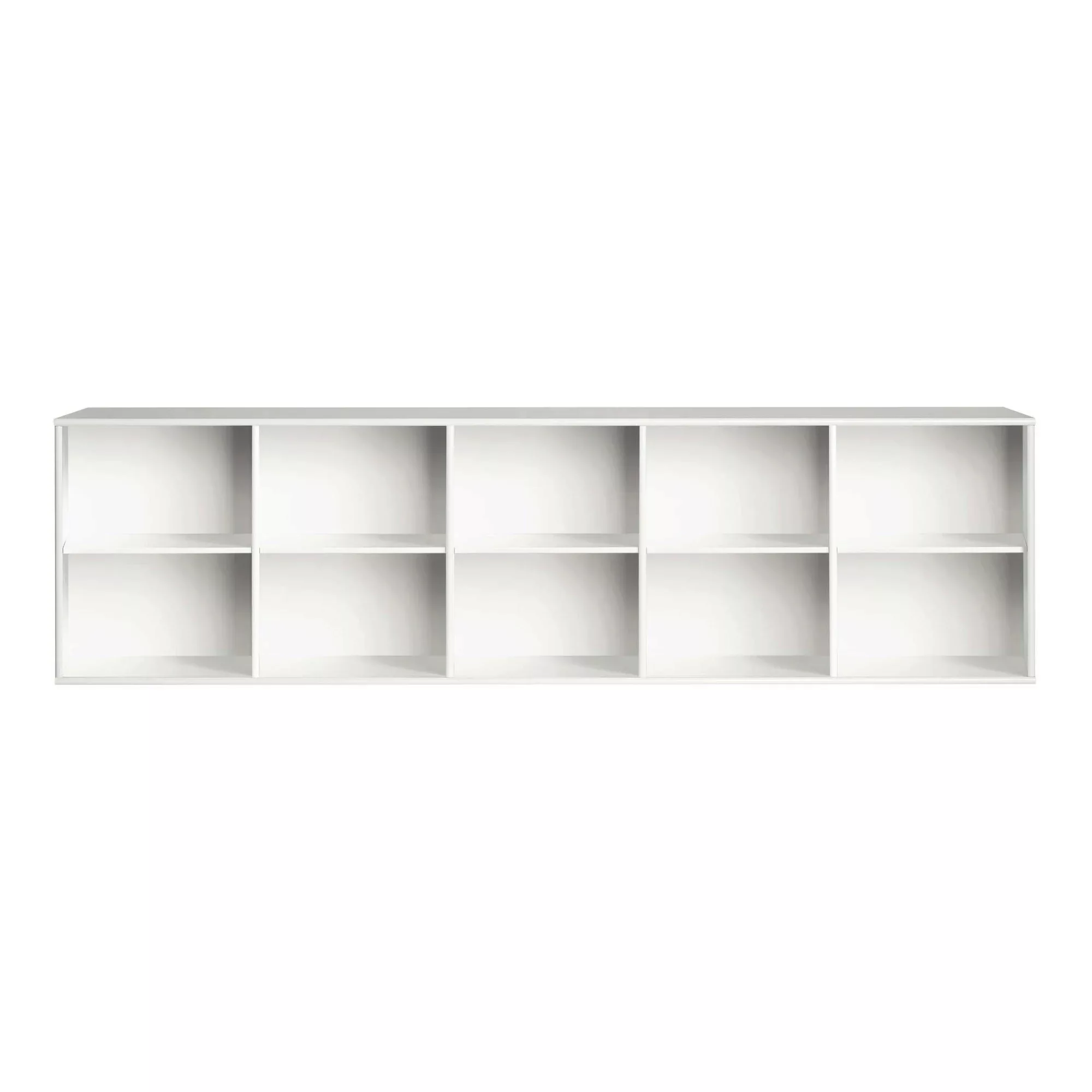 Hammel Furniture Sideboard "Mistral, Hochwertig Bücherregal, Lowboard, häng günstig online kaufen