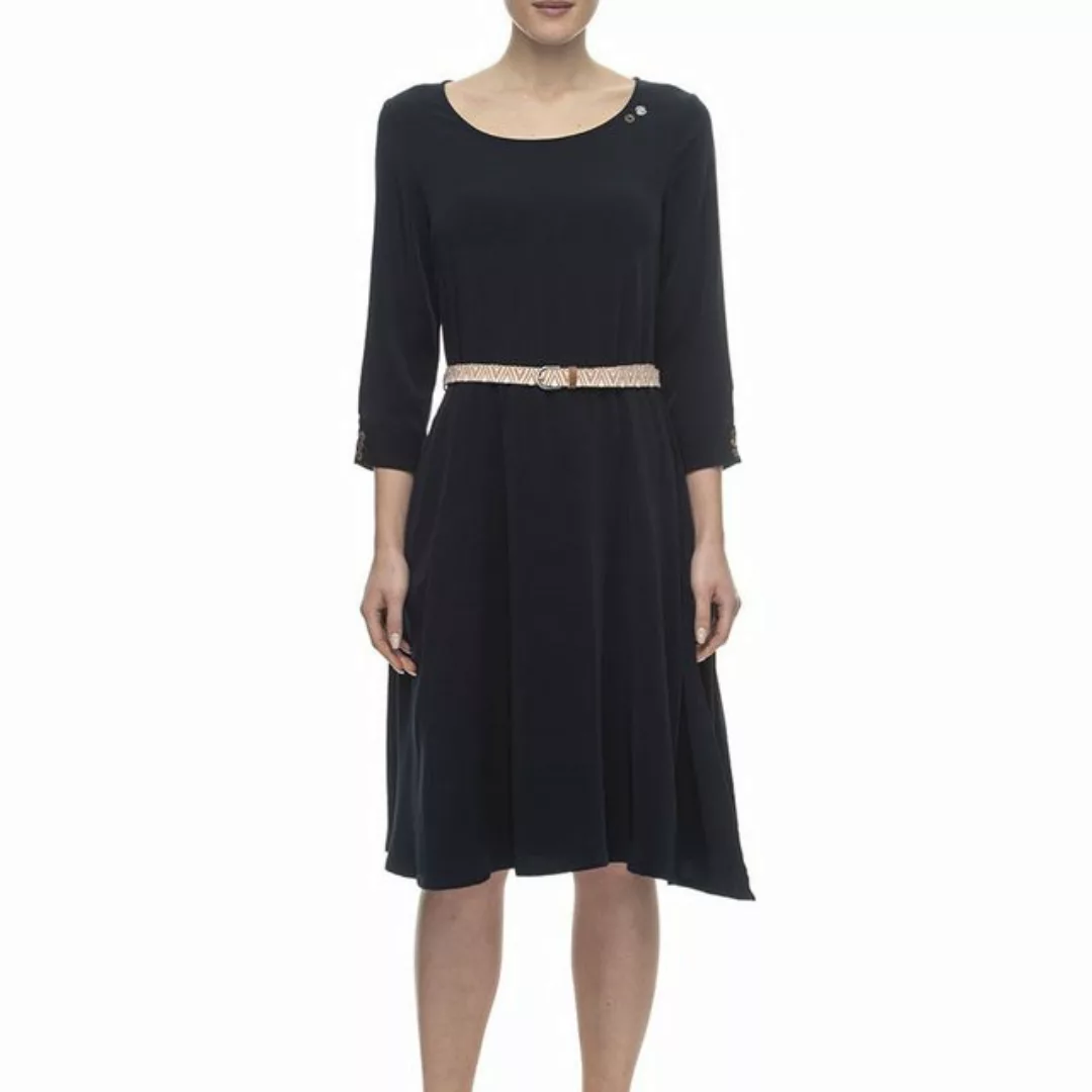 Ragwear Sommerkleid Ragwear Yasmine Dress Navy XL günstig online kaufen