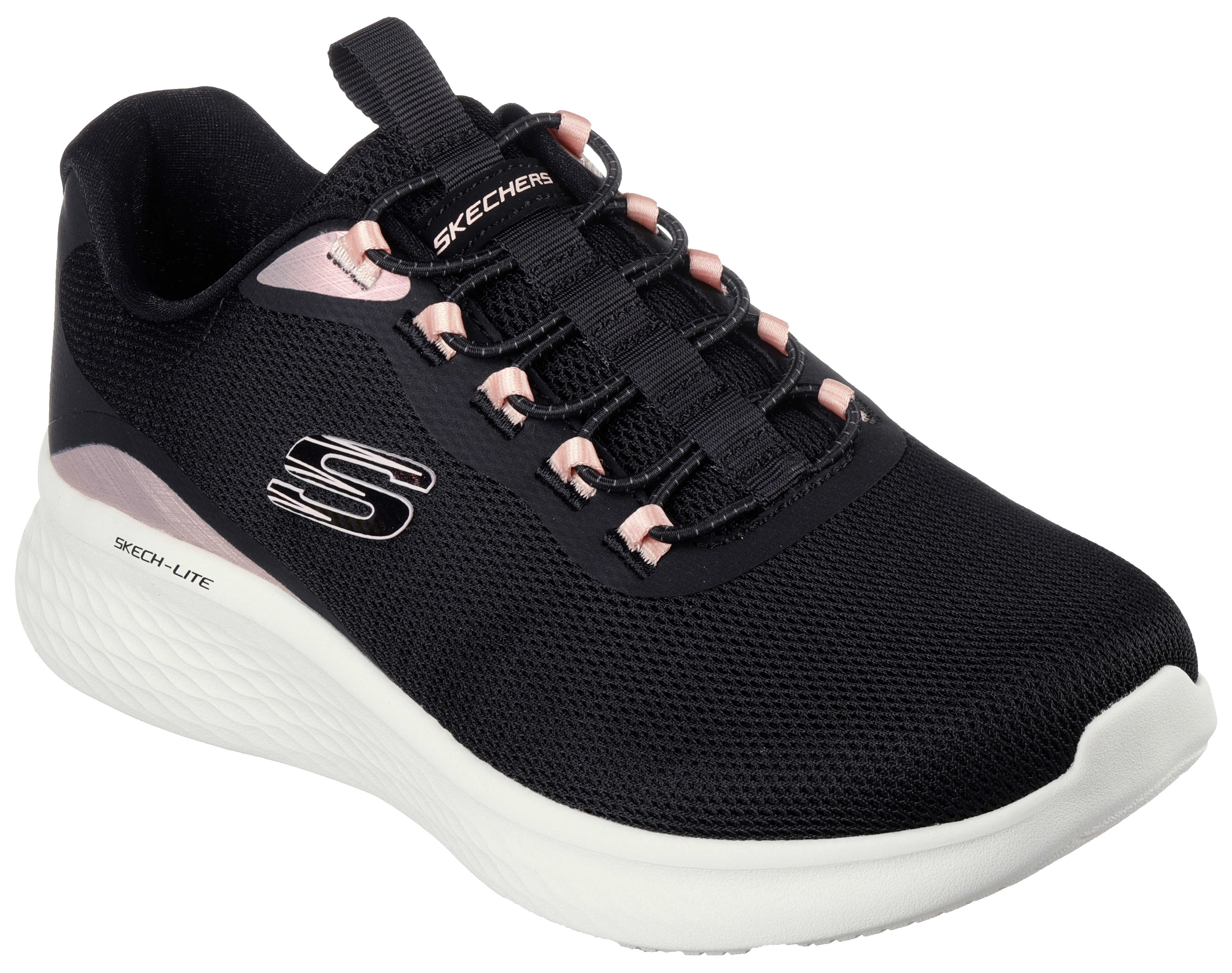 Skechers Slip-On Sneaker "SKECH-LITE PRO-", mit Gummizug zum Schlupfen günstig online kaufen