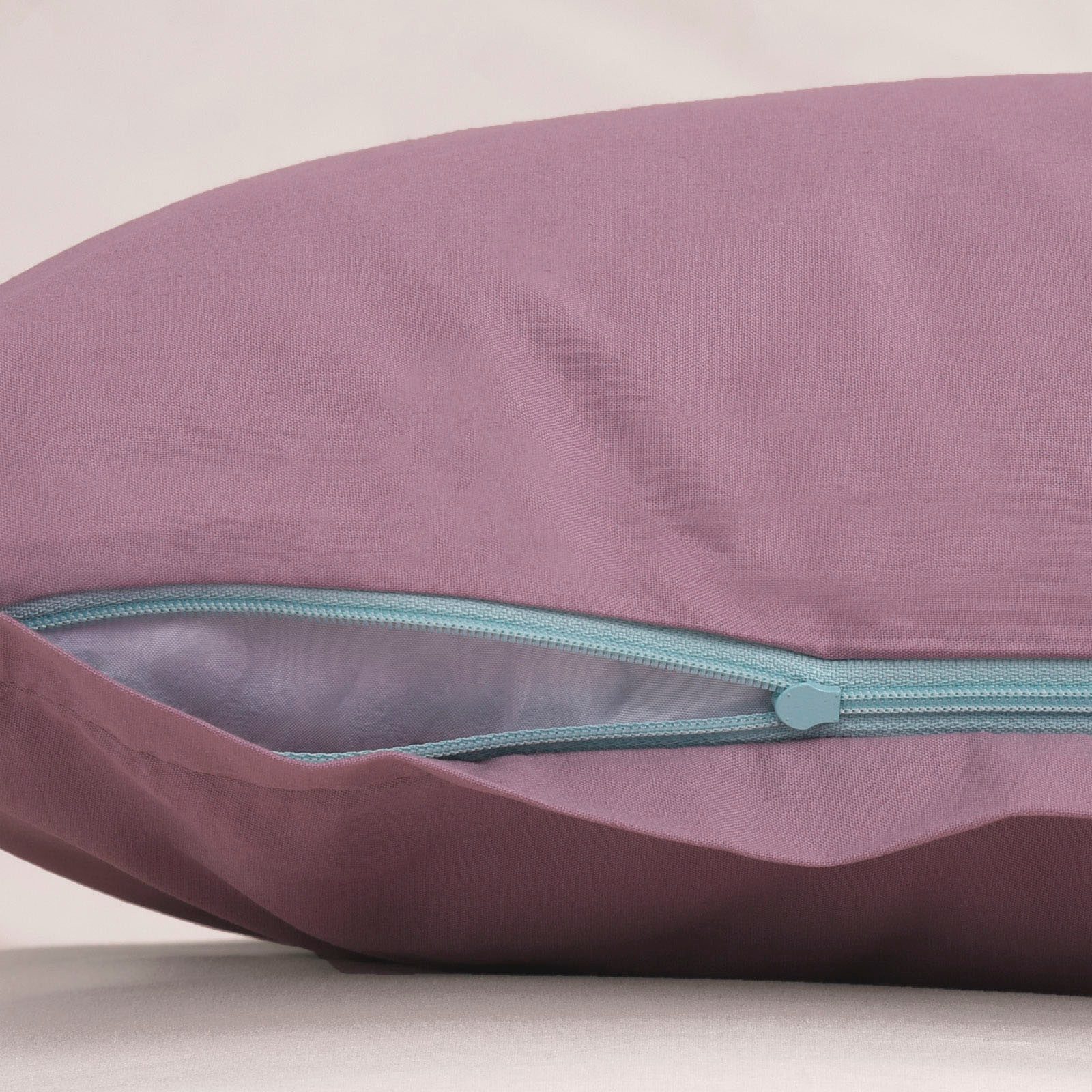Tom Tailor Kissenhülle   ¦ mehrfarbig ¦ Maße (cm): B: 40 H: 1 Dekokissen & günstig online kaufen