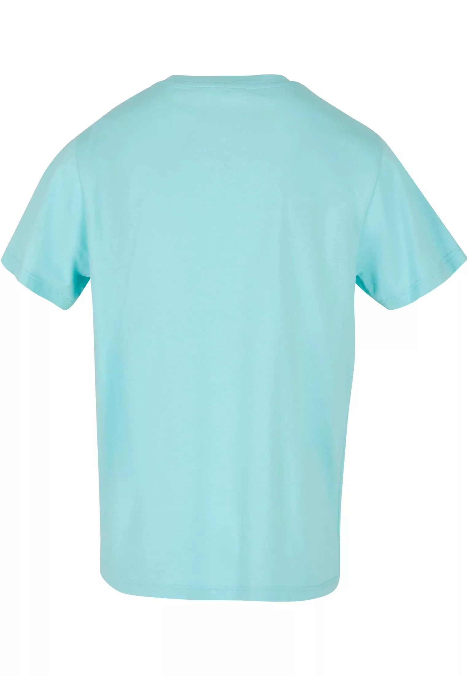 MisterTee T-Shirt "MisterTee Herren Easy Sign Tee", (1 tlg.) günstig online kaufen