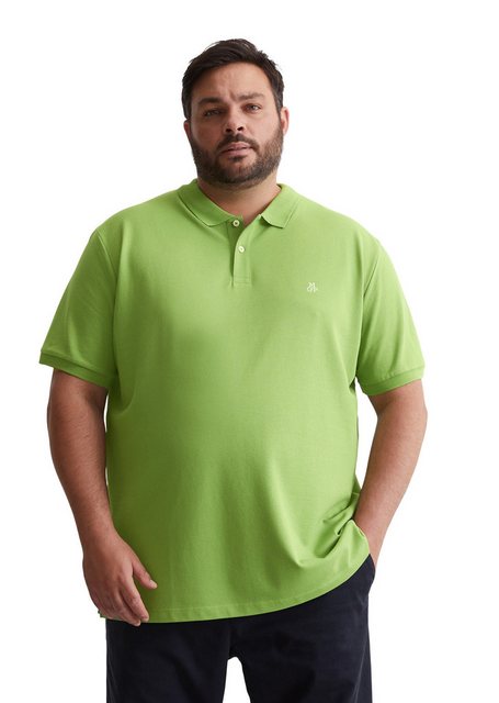 Marc O'Polo Poloshirt aus Biobaumwolle günstig online kaufen