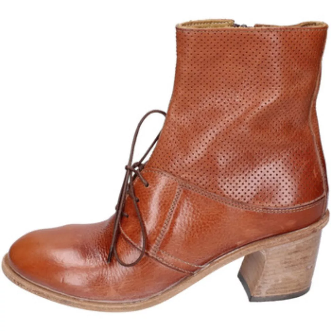 Moma  Stiefeletten EX394 28403C VINTAGE günstig online kaufen