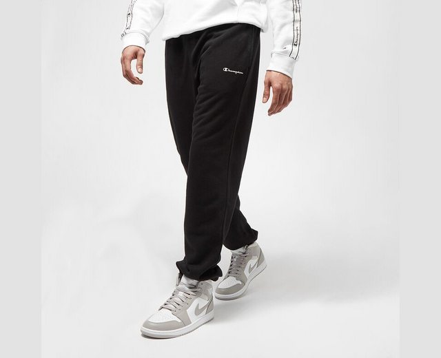 Champion Jerseyhose Elastic Cuff Pants NBK günstig online kaufen