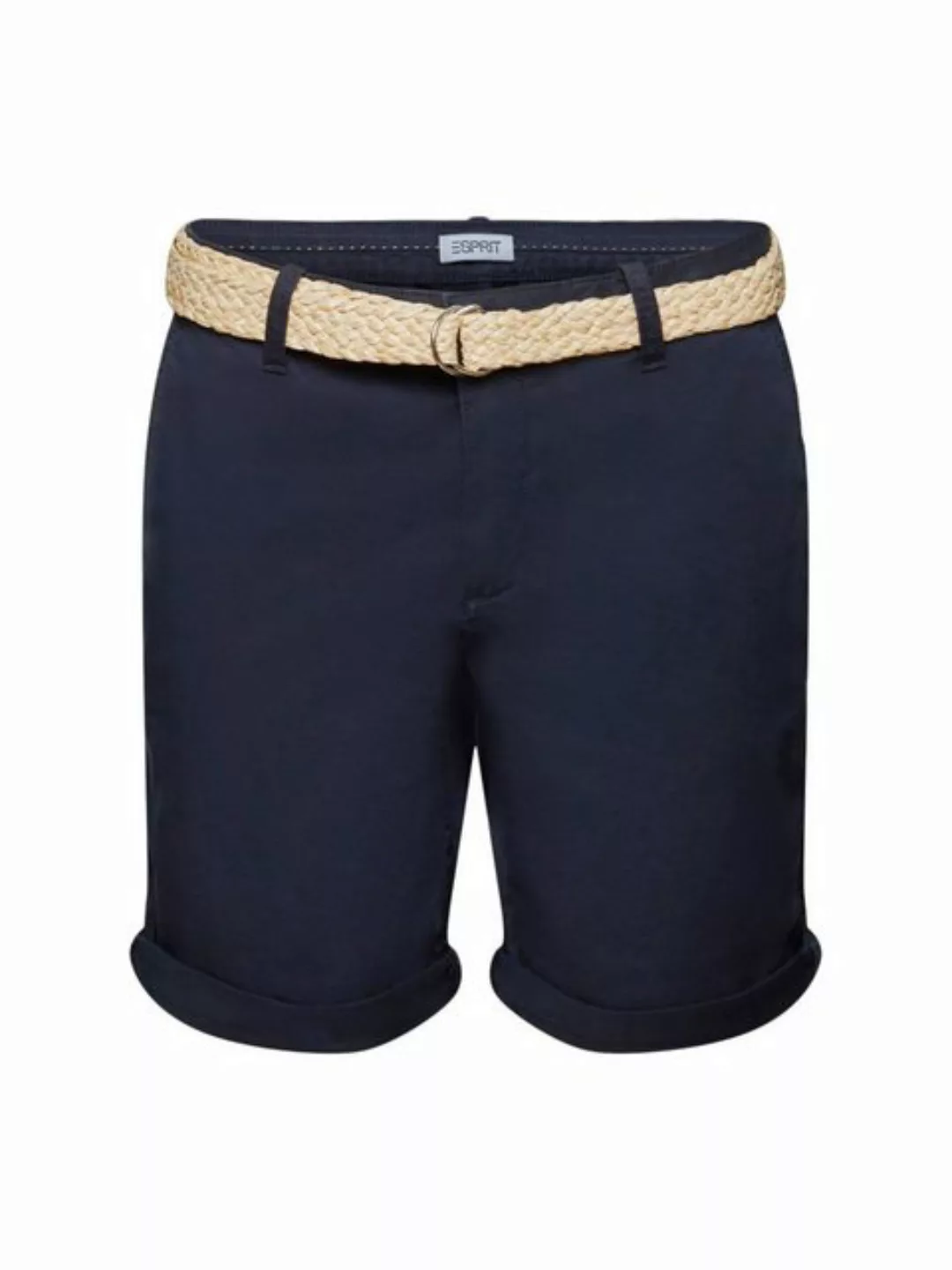 Esprit Shorts Chino-Shorts (1-tlg) günstig online kaufen