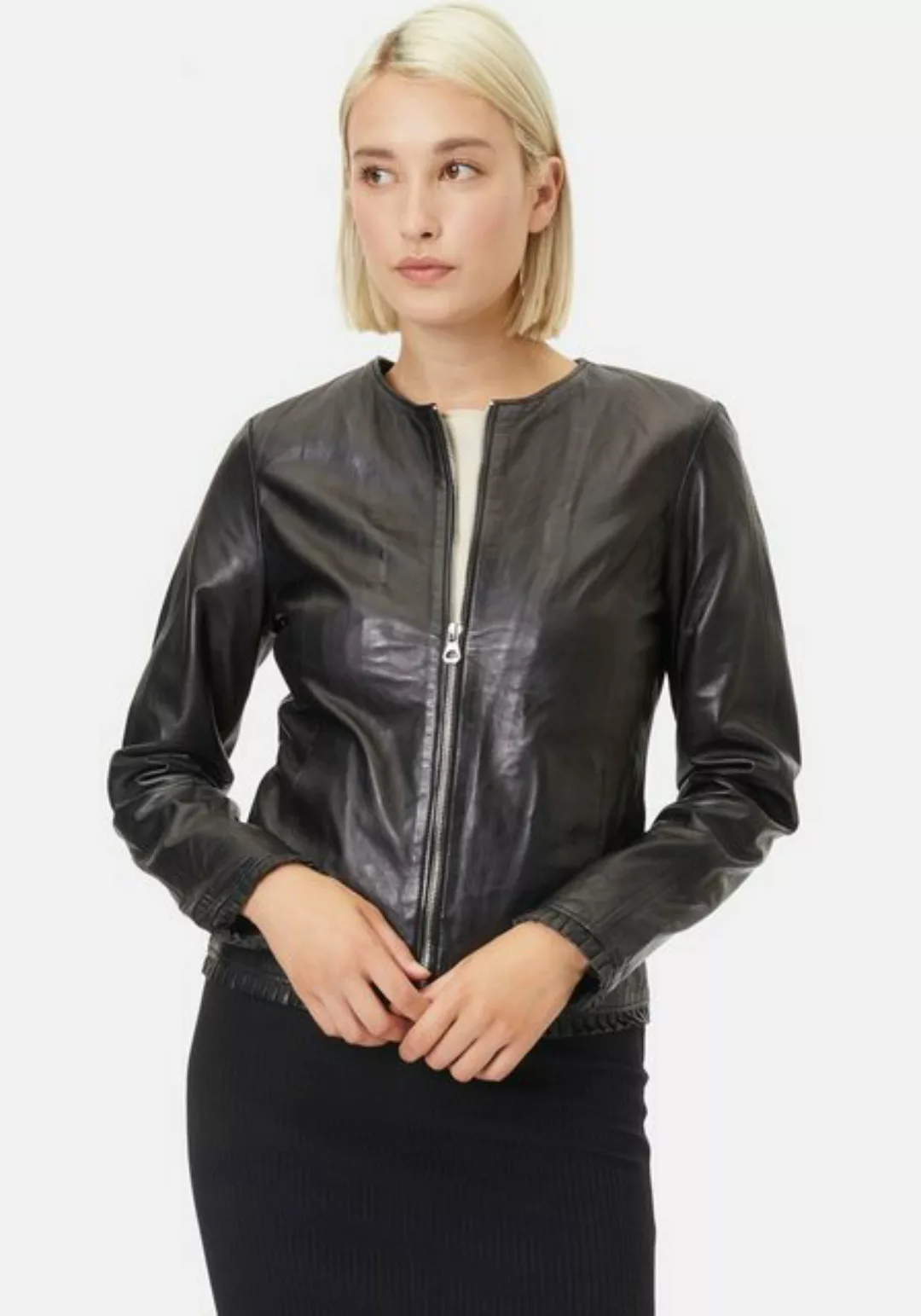 Gipsy Lederjacke GWGlenny günstig online kaufen