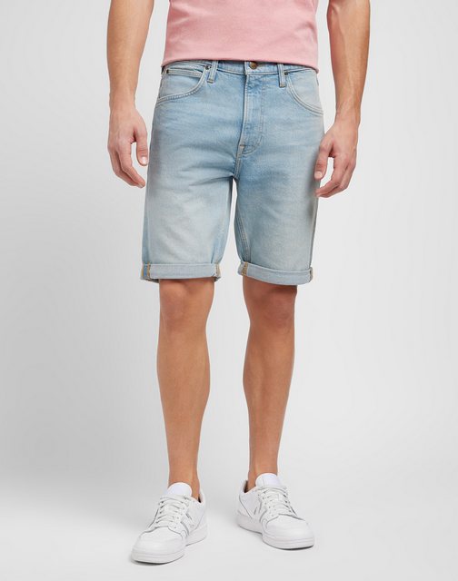 Lee® Jeansshorts 5 POCKET SHORT günstig online kaufen