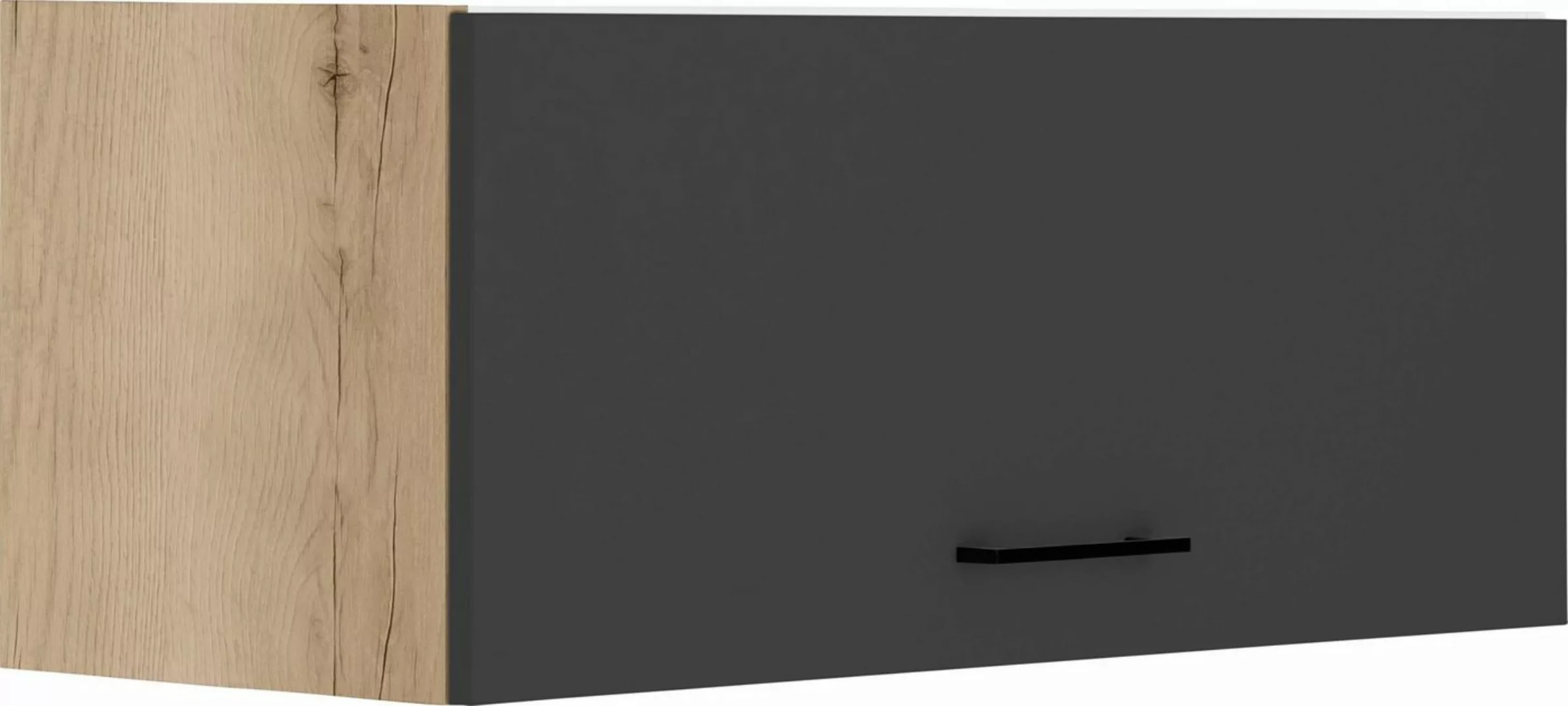 OPTIFIT Klapphängeschrank Tokio 90 cm breit, mit 1 Klappe günstig online kaufen