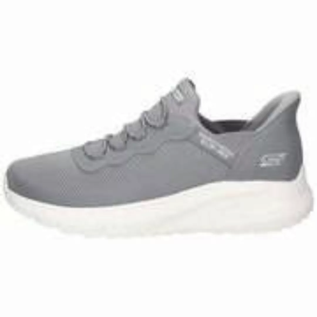 Skechers Bobs Squad Chaos Daily Hype Herren grau|grau|grau|grau|grau|grau|g günstig online kaufen