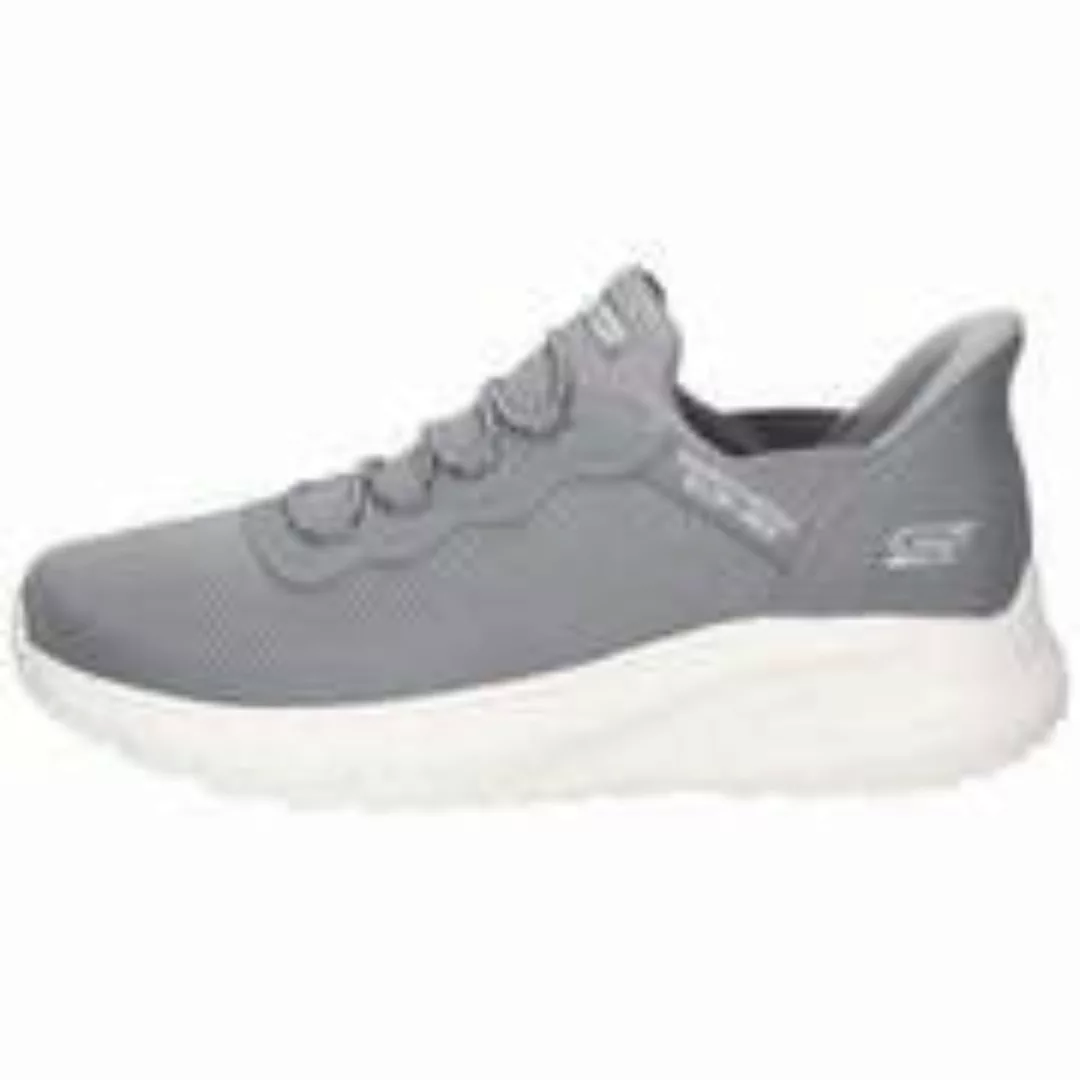 Skechers Bobs Squad Chaos Daily Hype Herren grau|grau|grau|grau günstig online kaufen