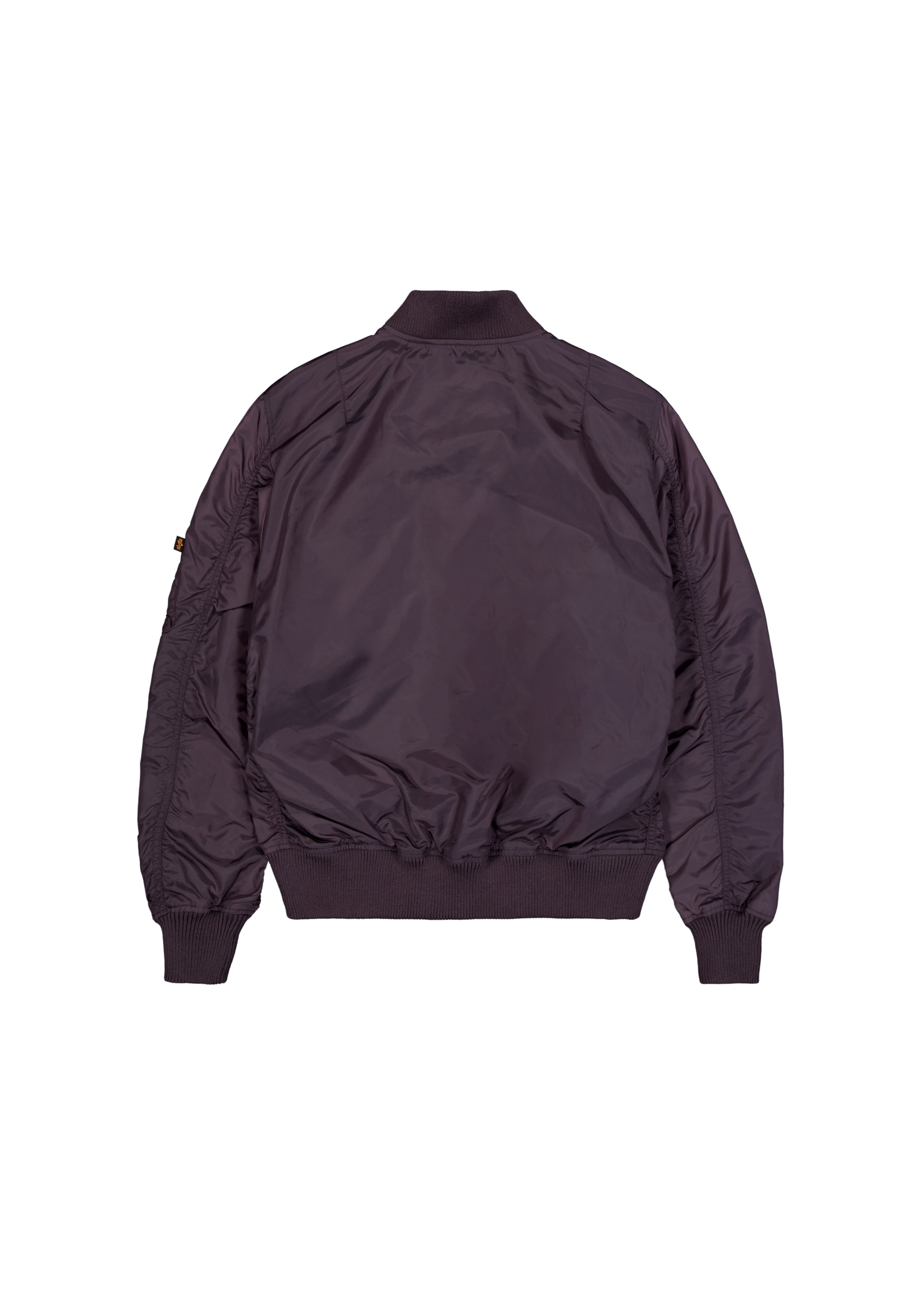 Alpha Industries Bomberjacke "MA-1 TT Light Bomberjacke" günstig online kaufen