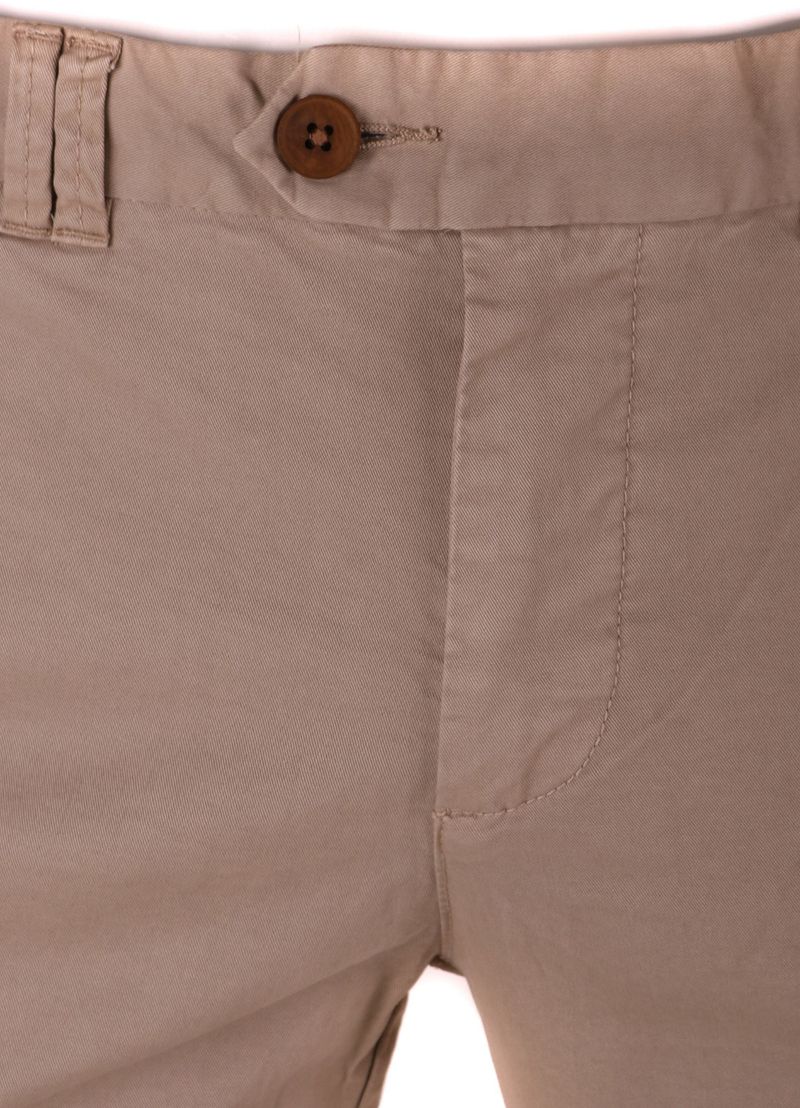 Suitable Chino Hose Khaki - Größe 26 günstig online kaufen