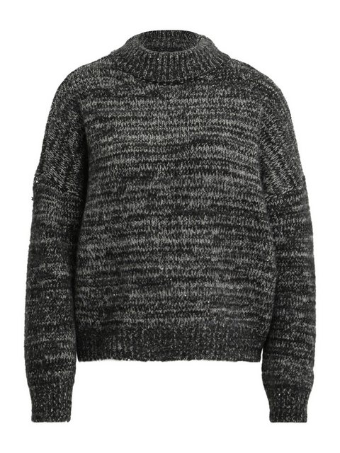 Vero Moda Petite Stehkragenpullover VMDAIMA (1-tlg) Plain/ohne Details günstig online kaufen