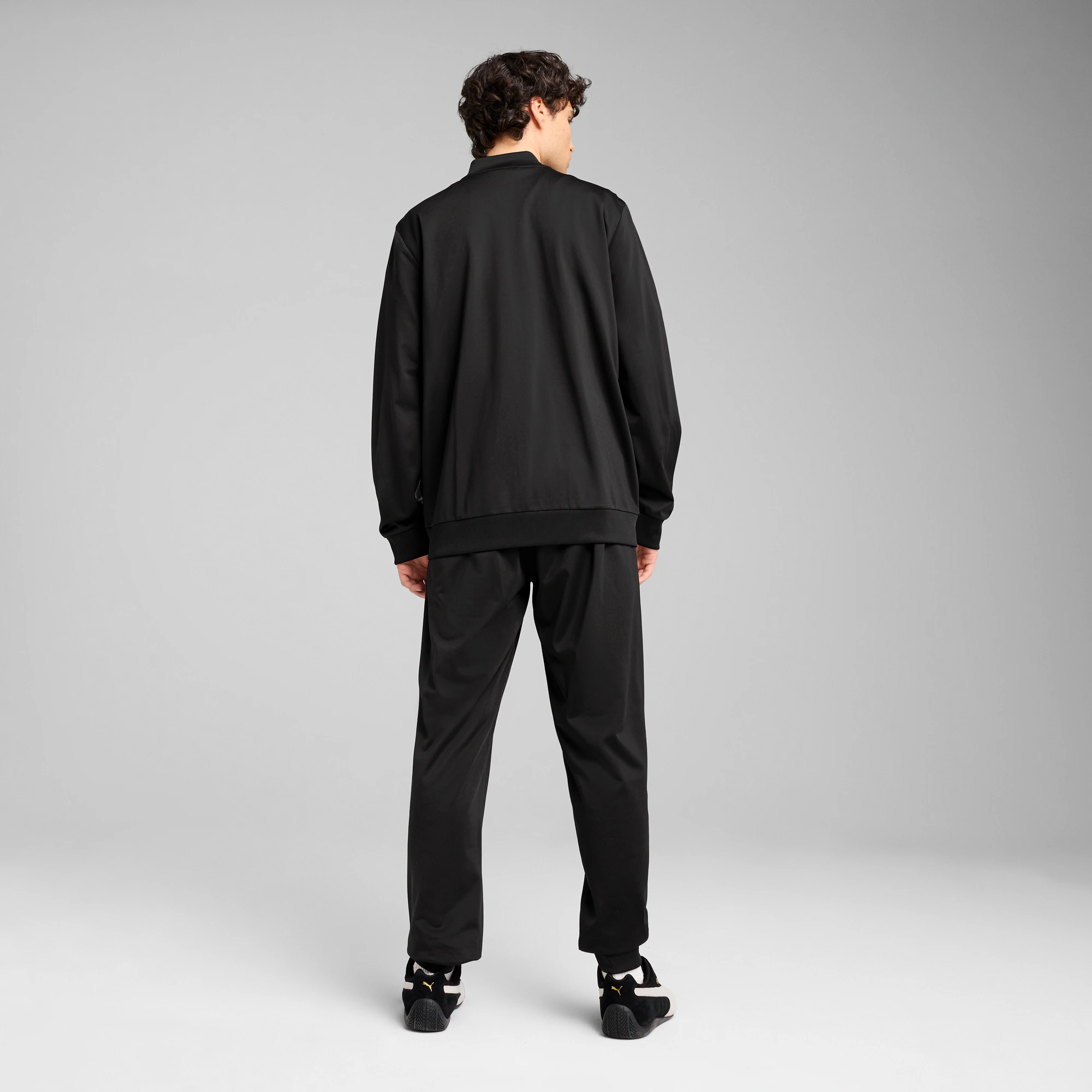 PUMA Trainingsanzug "POLY BASEBALL SUIT", (2 tlg.) günstig online kaufen