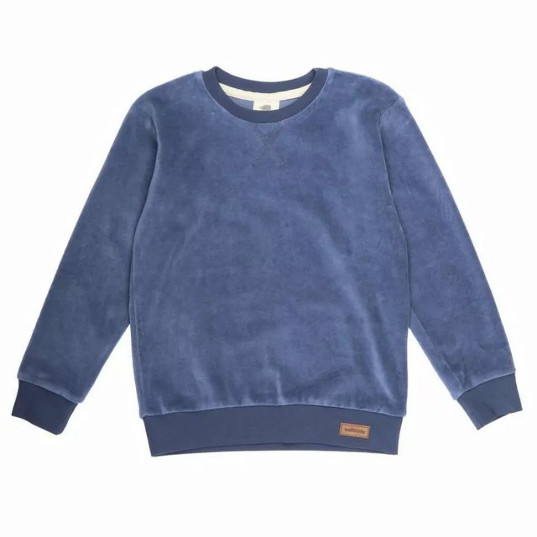 Walkiddy Sweatshirt V21-N-422 günstig online kaufen