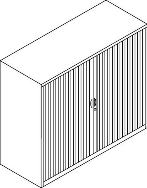 Bisley Aktenschrank günstig online kaufen