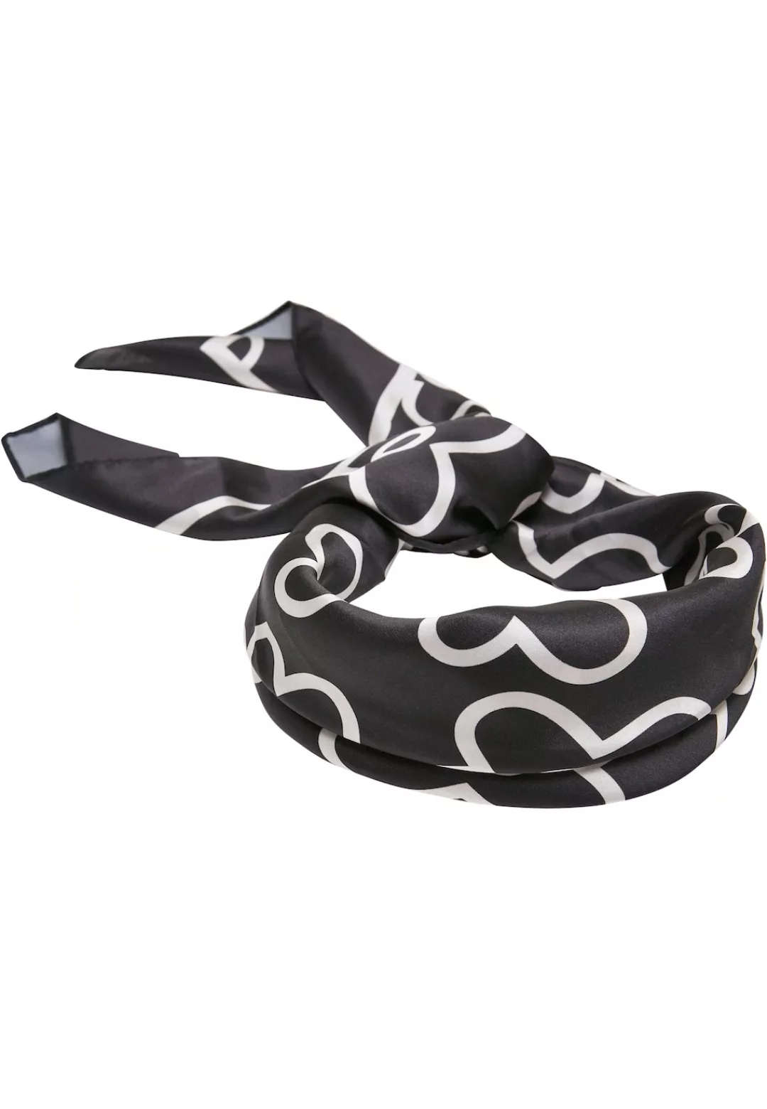 URBAN CLASSICS Bandana "Urban Classics Unisex Big Pattern Bandana" günstig online kaufen