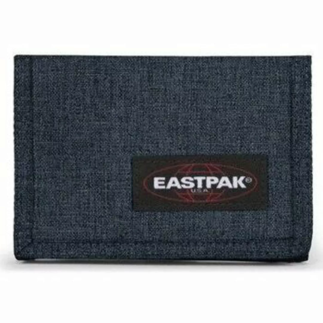 Eastpak  Geldbeutel CREW SINGLE E371-26W TRIPLE DENIM günstig online kaufen