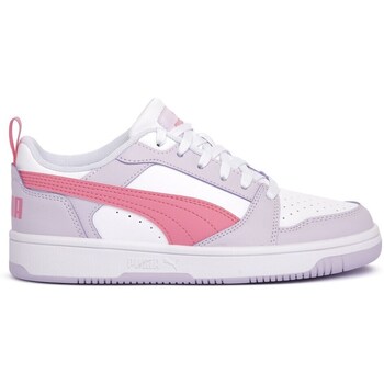 Puma  Sneaker 22 Rebound V6 Low Jr günstig online kaufen